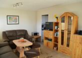 Wohnzimmer Ferienhaus Zum Anleger 16 in Hohen Wieschendorf